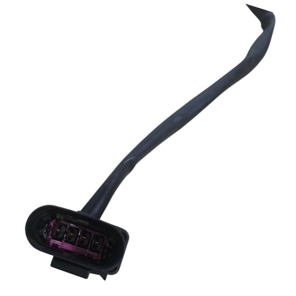 Sonda Lambda Pós Catalizador Vw Up 2014 À 2017 6