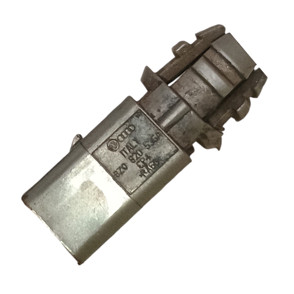 Sensor Temperatura Vw Virtus 2018 5z0820535a 5