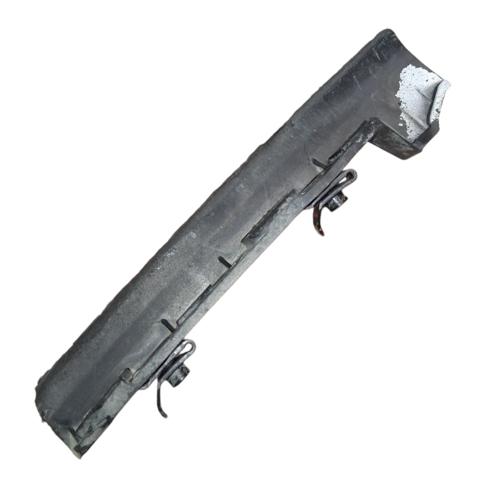 Suporte Fixação Parabarro Dianteiro Direito Yaris Sd 2021 2
