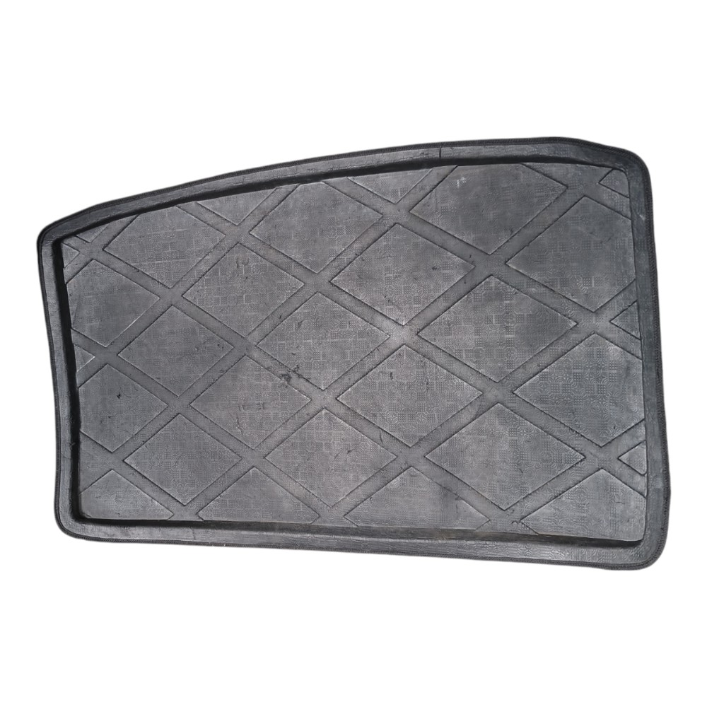 Tapete Porta Malas Peugeot 207 2010 1
