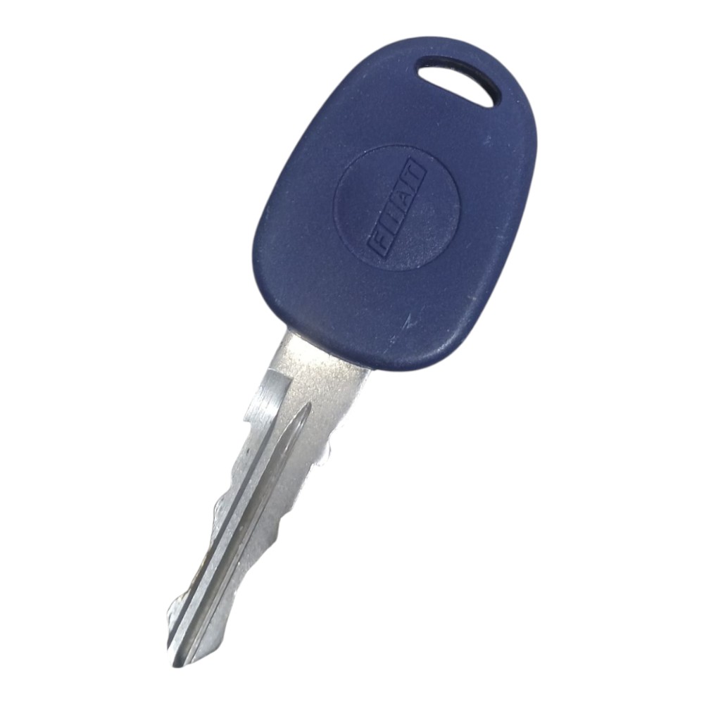 Chave Ignição Fiat Unofiorino 2011 1