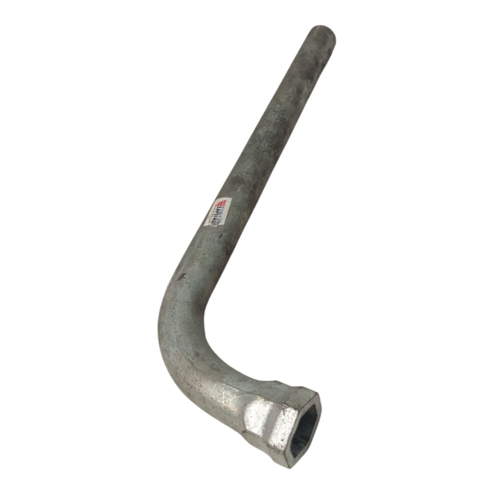 Chave De Roda Volkswagen Golf 2000  17pg 3