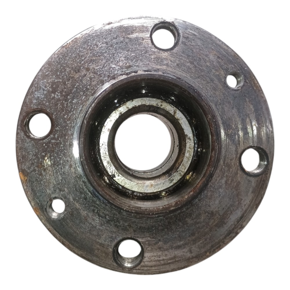 Cubo roda traseira Fiat Punto 2012 2