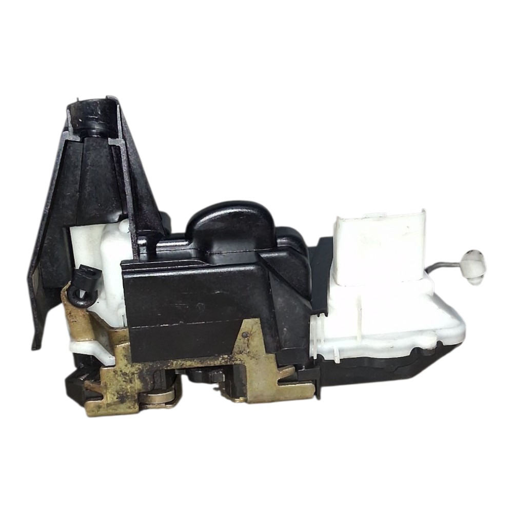 Fechadura Porta Traseira Direita Peugeot 307 2004 Á 2012 3