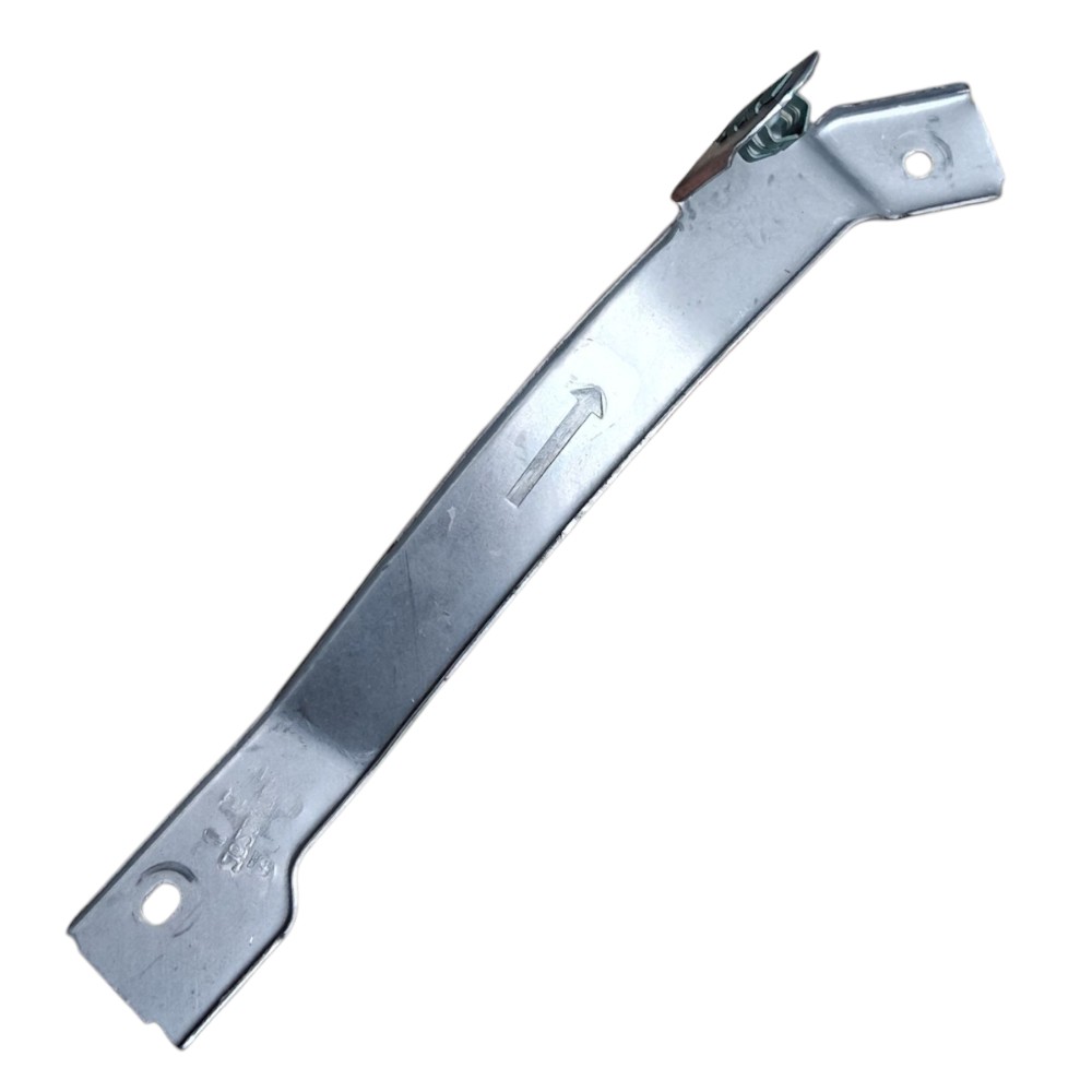 Suporte Forro Porta Traseira Esquerda 1.0 Gm Tracker 2023
