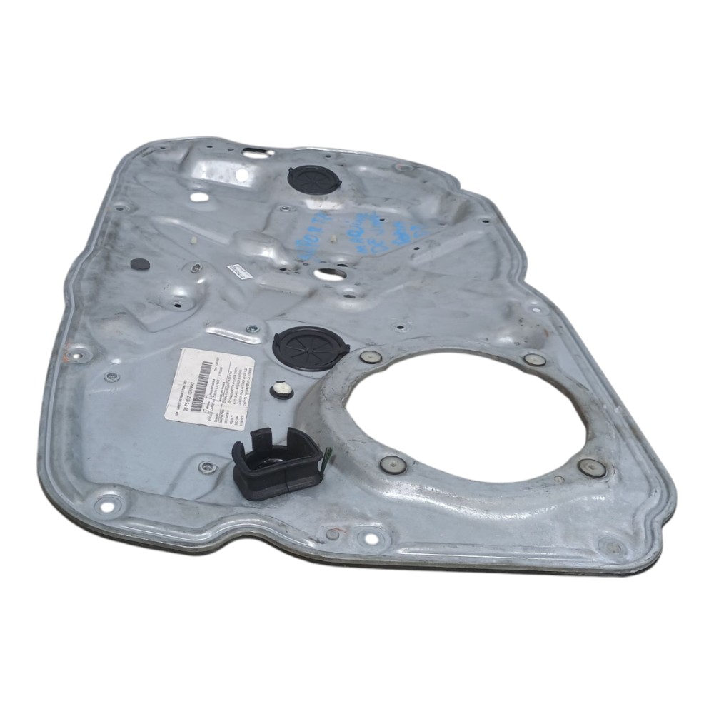 Suporte Máquina Vidro Dianteiro Direito Fiat Stilo 2007 3