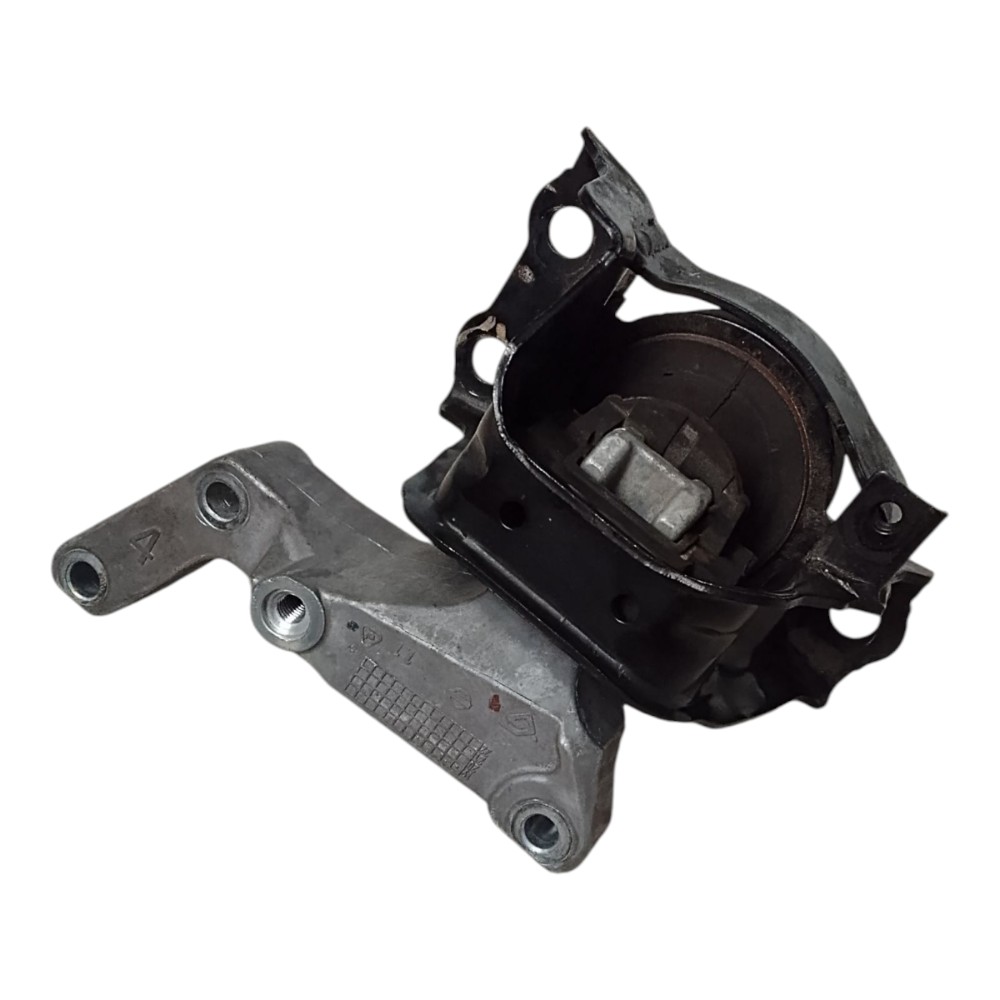 Coxim Do Motor Nissan Versa 2019 1