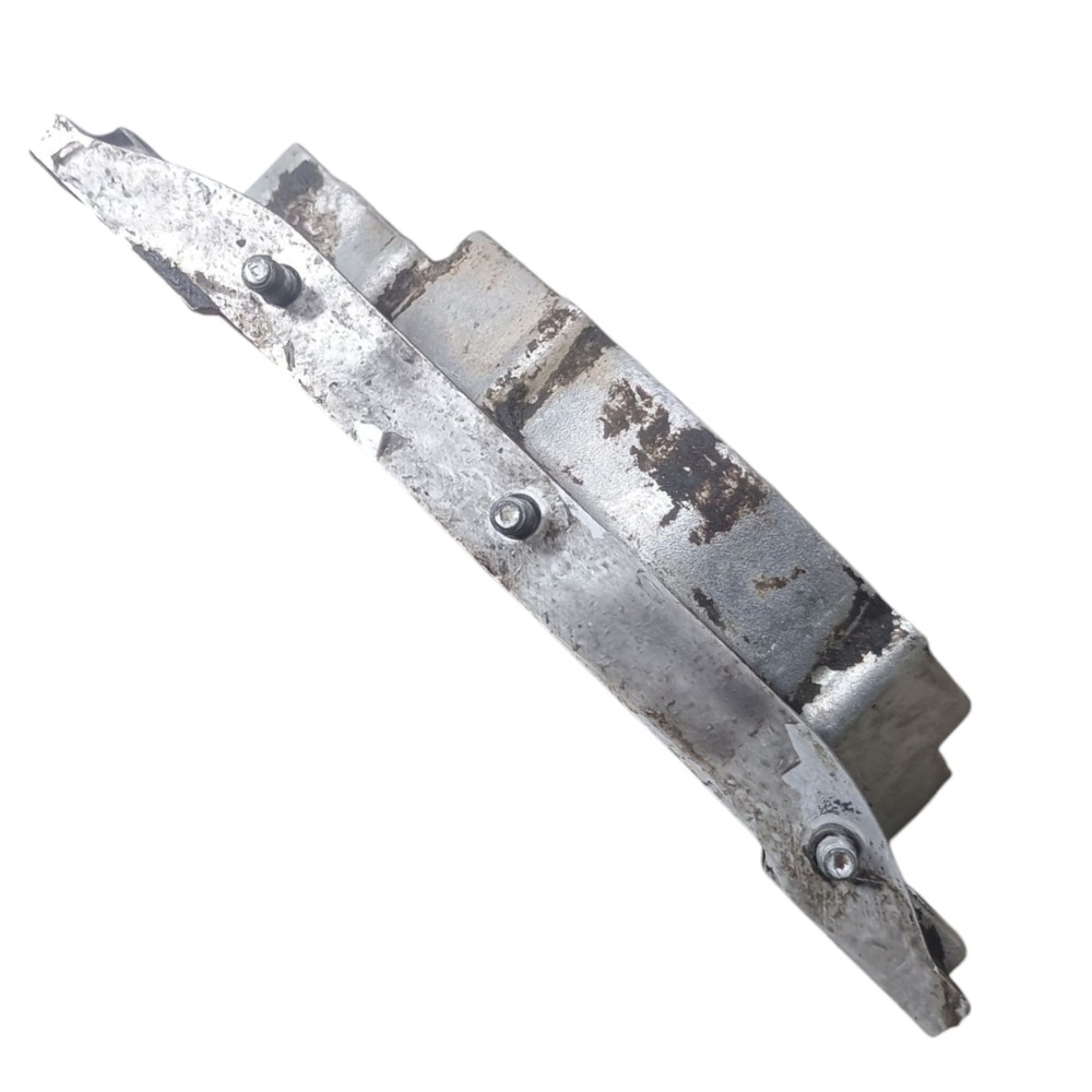 Flange Retentor Virabrequim Fiat Uno Palio Siena 1996 À 2000 4