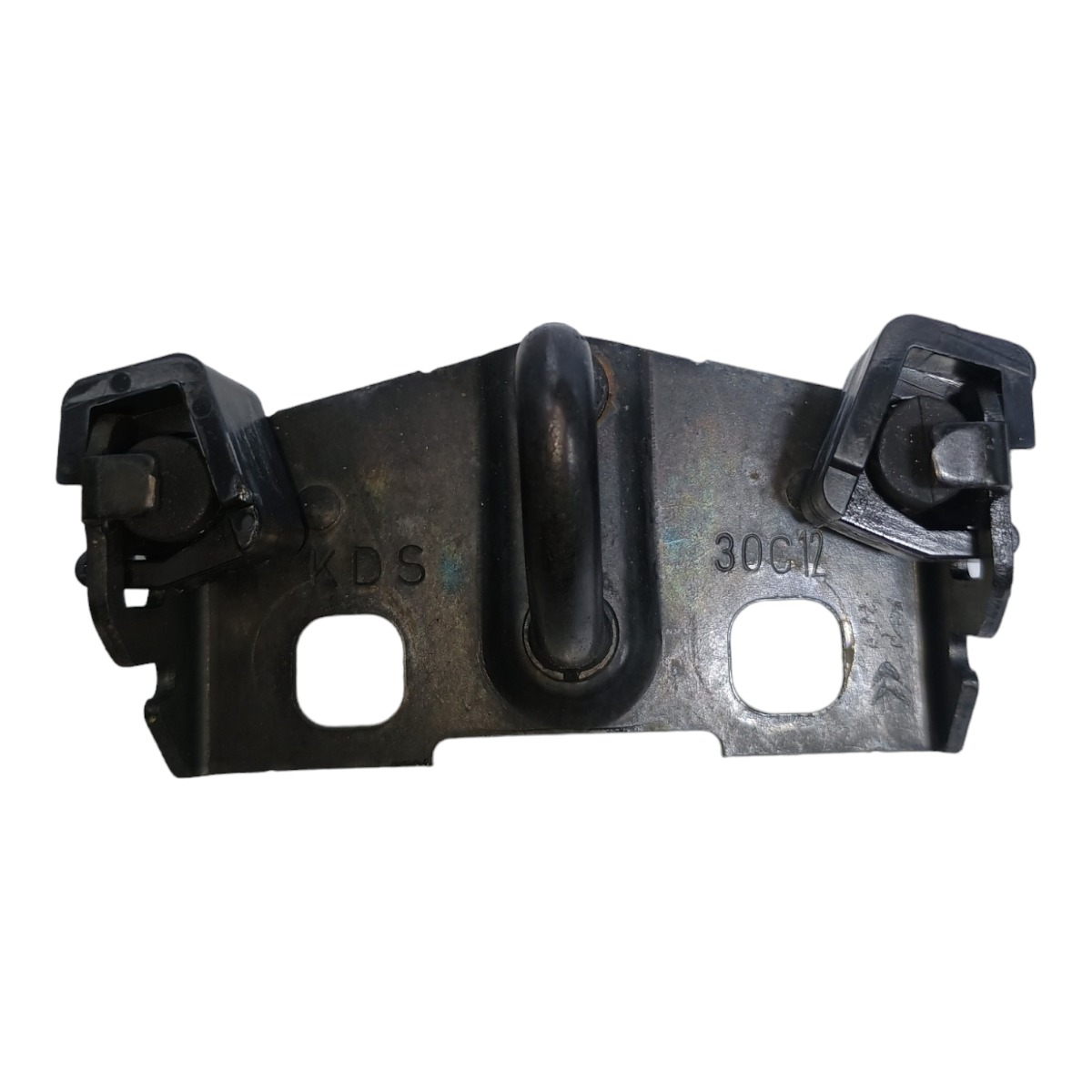 Batente Tampa Traseira Citroen C3 Picasso Glx 2013 1