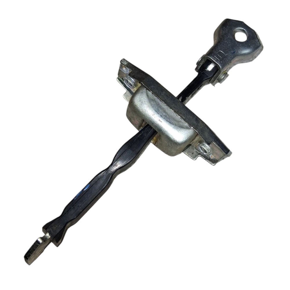 Limitador Porta Traseira Esquerda Toyota Yaris Sd 2021 1