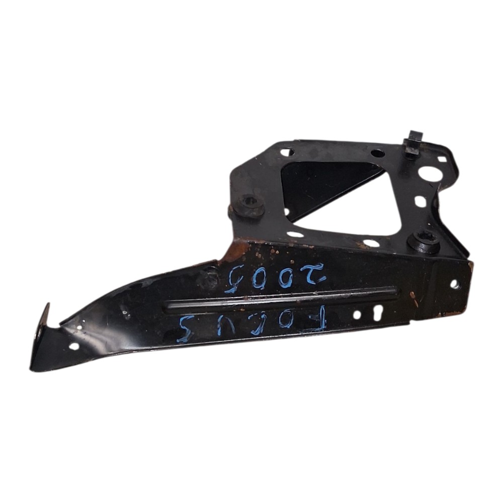 Base Suporte Bateria Ford Focus 1.8 2001 Xs416k034ag 5