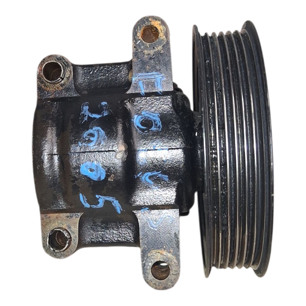 Bomba Direção Hidráulica Ford Focus 1.8 2001 Xs4e3a733ac 5