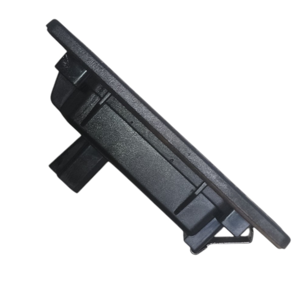 Luz Placa Traseira Vw Tiguan 2018 A 2021 3