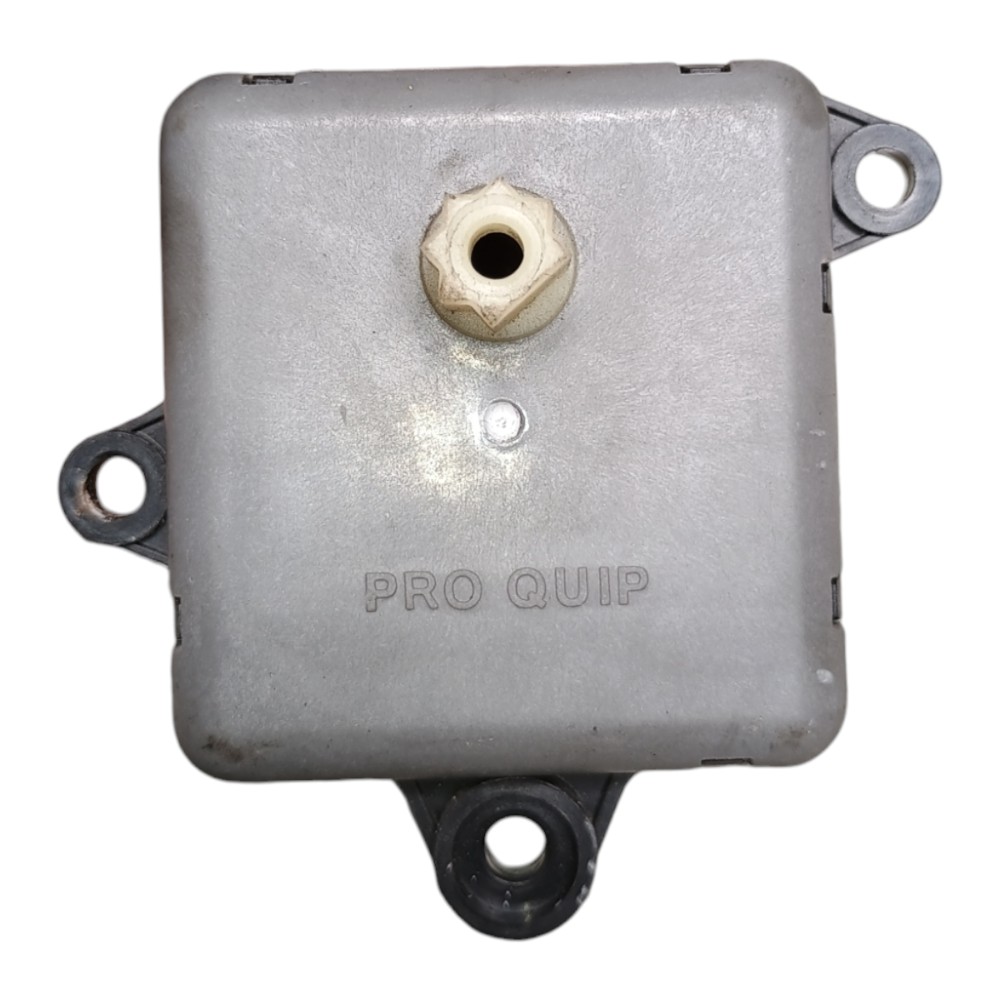 Motor Atuador Caixa Ar Gm Captiva 2008 3