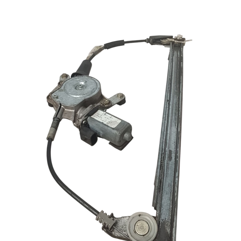 Máquina De Vidro Elétrica Dianteira Esquerda Fiat Palio 97 2
