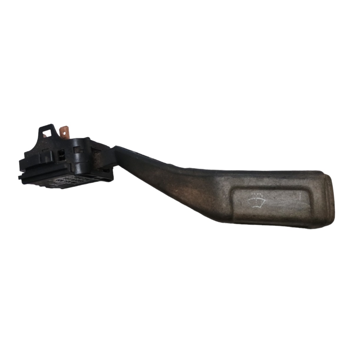 Chave Limpador Parabrisa Gm Astra Corsa Vectra 1982 A 2005 2