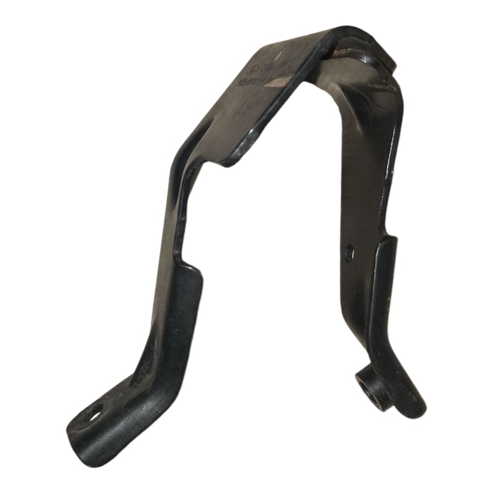 Suporte Proteção Flauta Bico Injetor Ford Ka Flex 2010