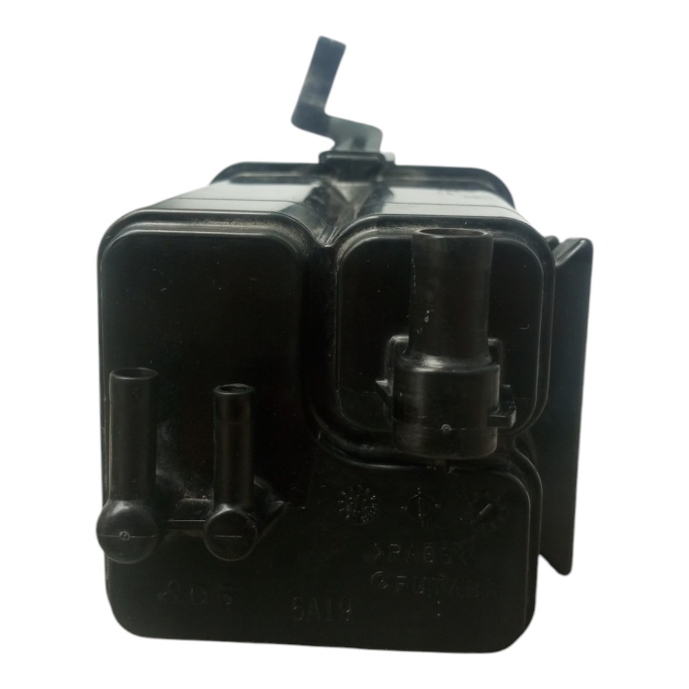 Filtro Canister Mitsubishi Outlander 2015 4