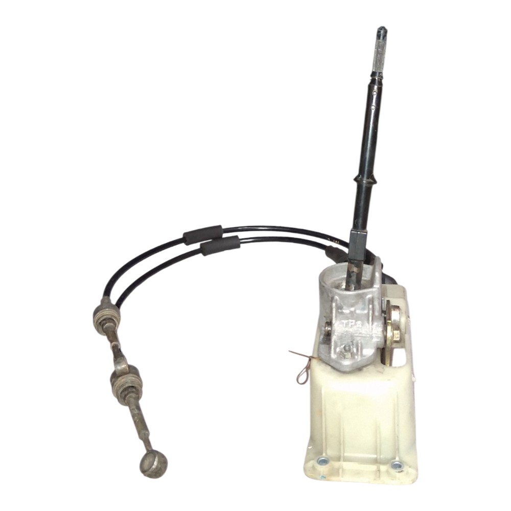 Alavanca Trambulador Fiat Brava 2003 46411548