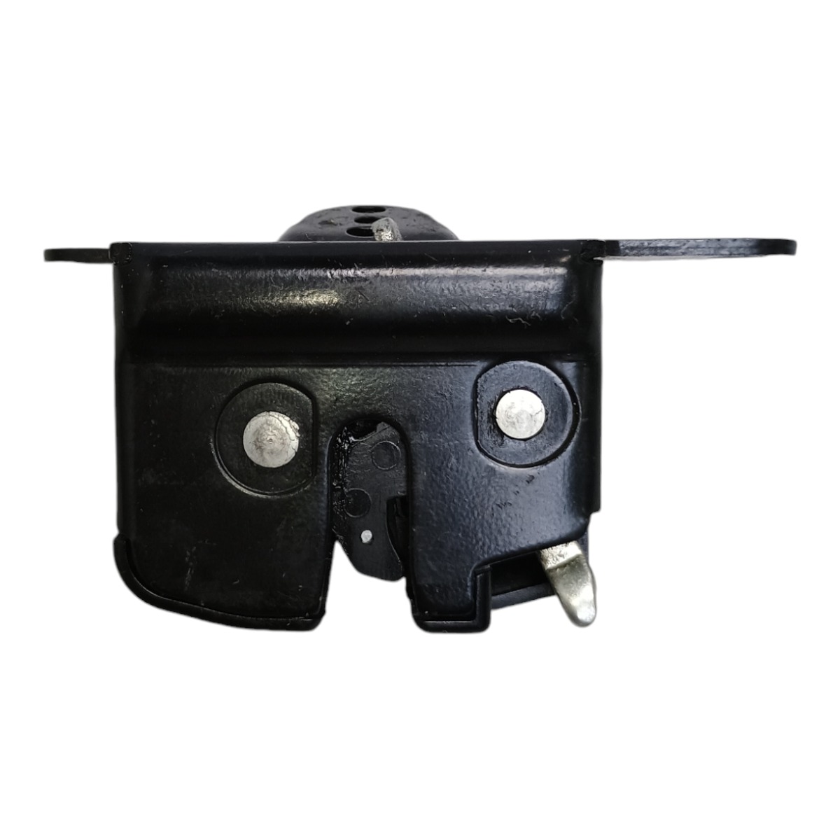 Fechadura Tampa Traseira Fiat Mobi Like 1.0 2018 030864 2