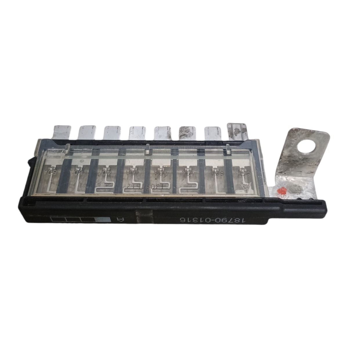 Caixa Fusível Bateria Hyundai Ix35 2.0 2017 2
