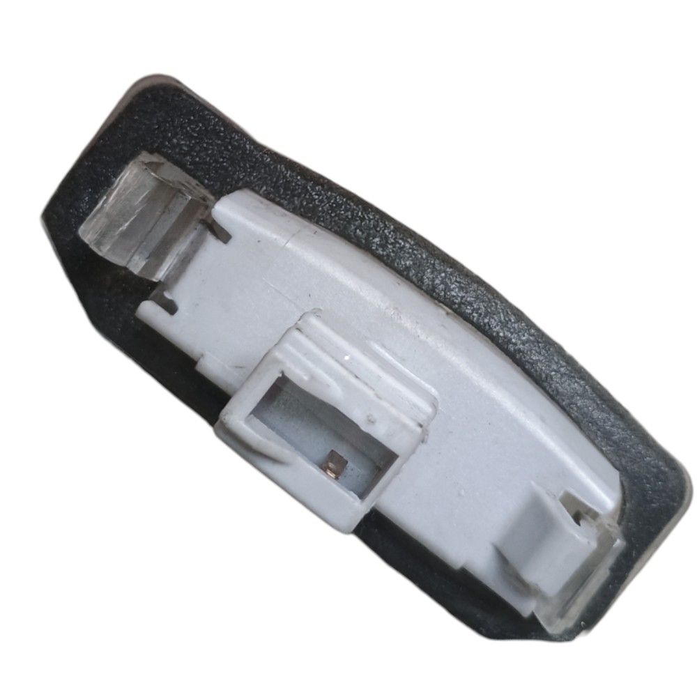 Lanterna Luz Placa Mitsubishi Outlander 2015 4