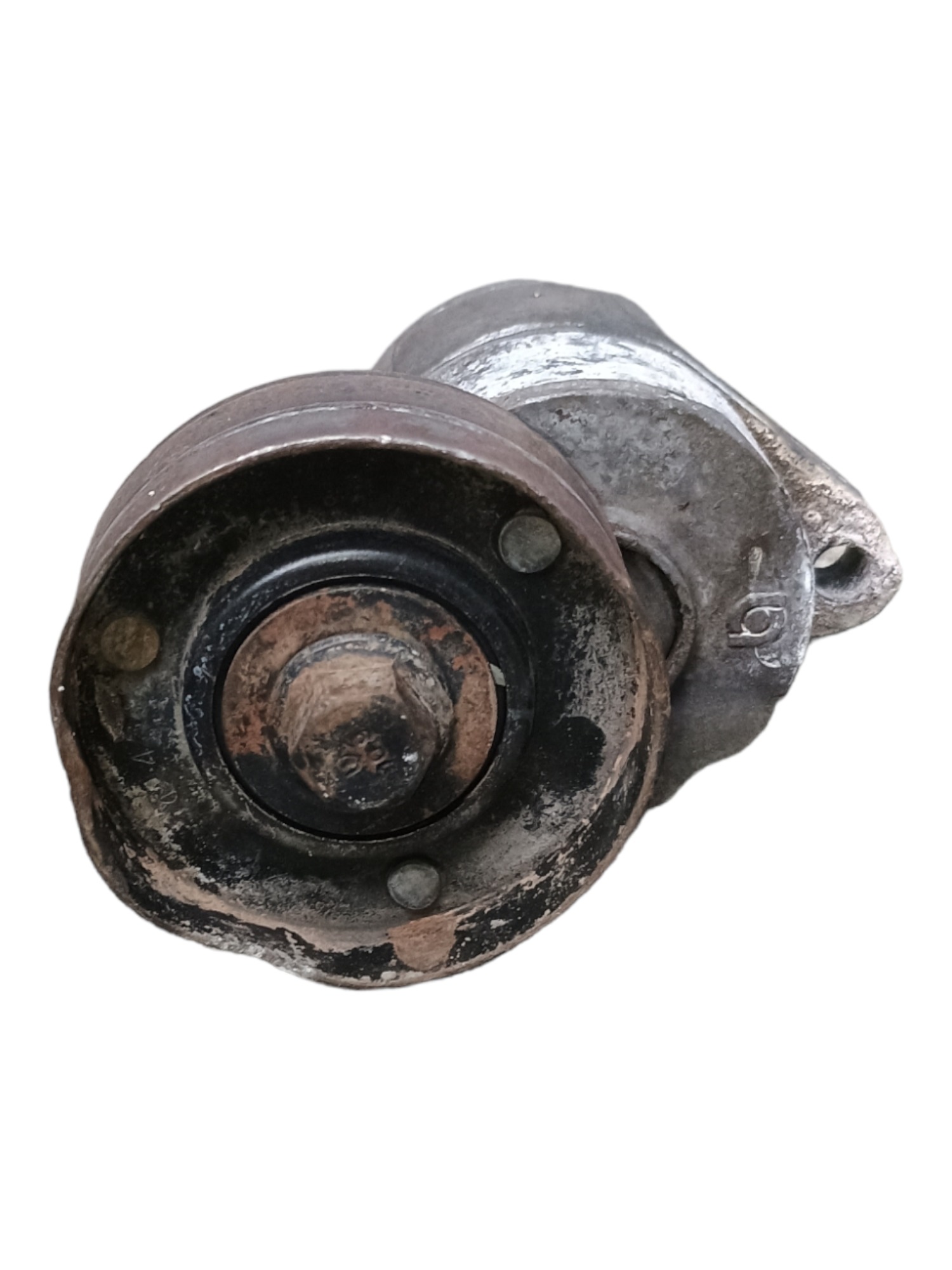 Tensor Correia Dentada Gm Astra 2.0 1995 90500229aa