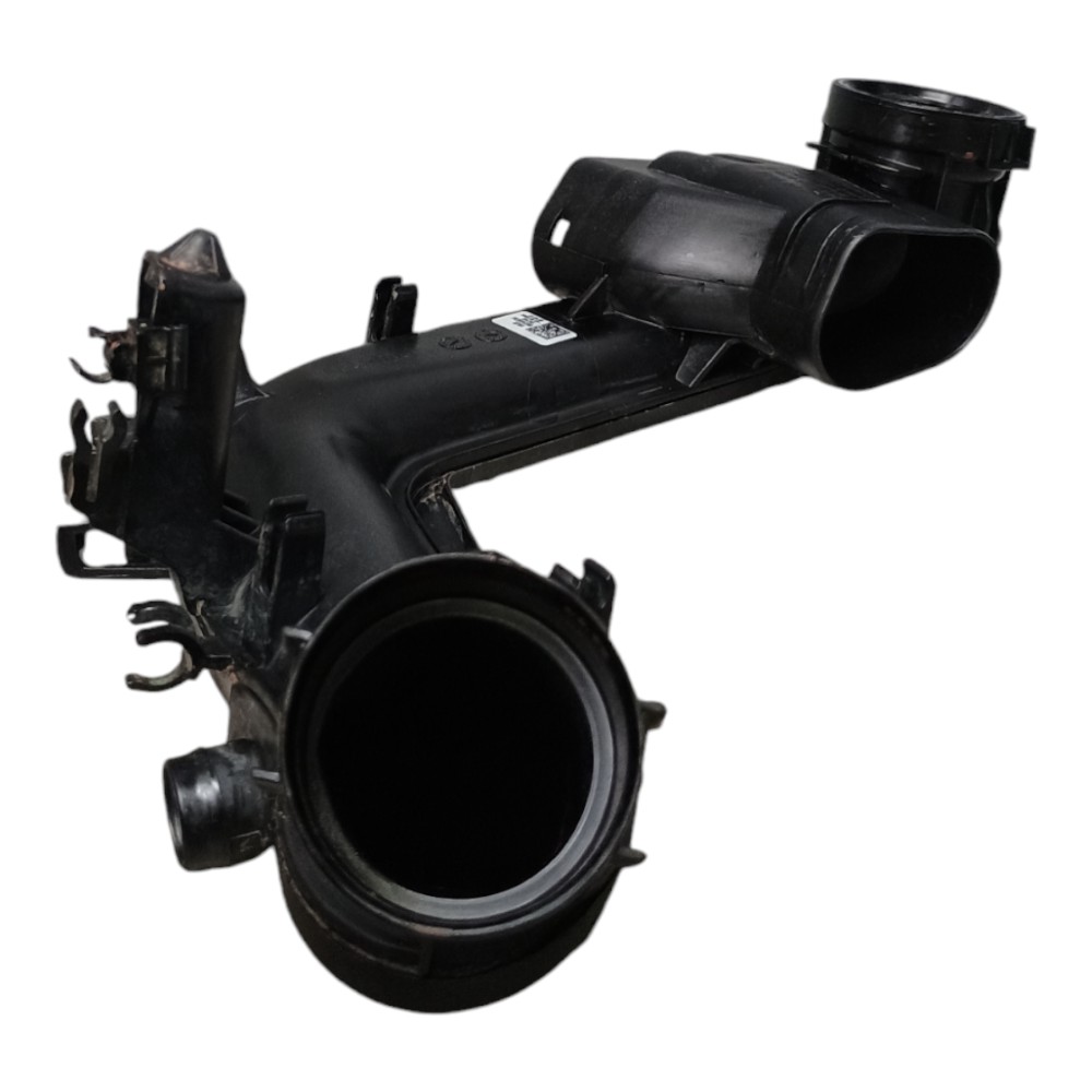 Tubo Admissão Turbina Vw Tcross Tsi 2022 04c145673j 5