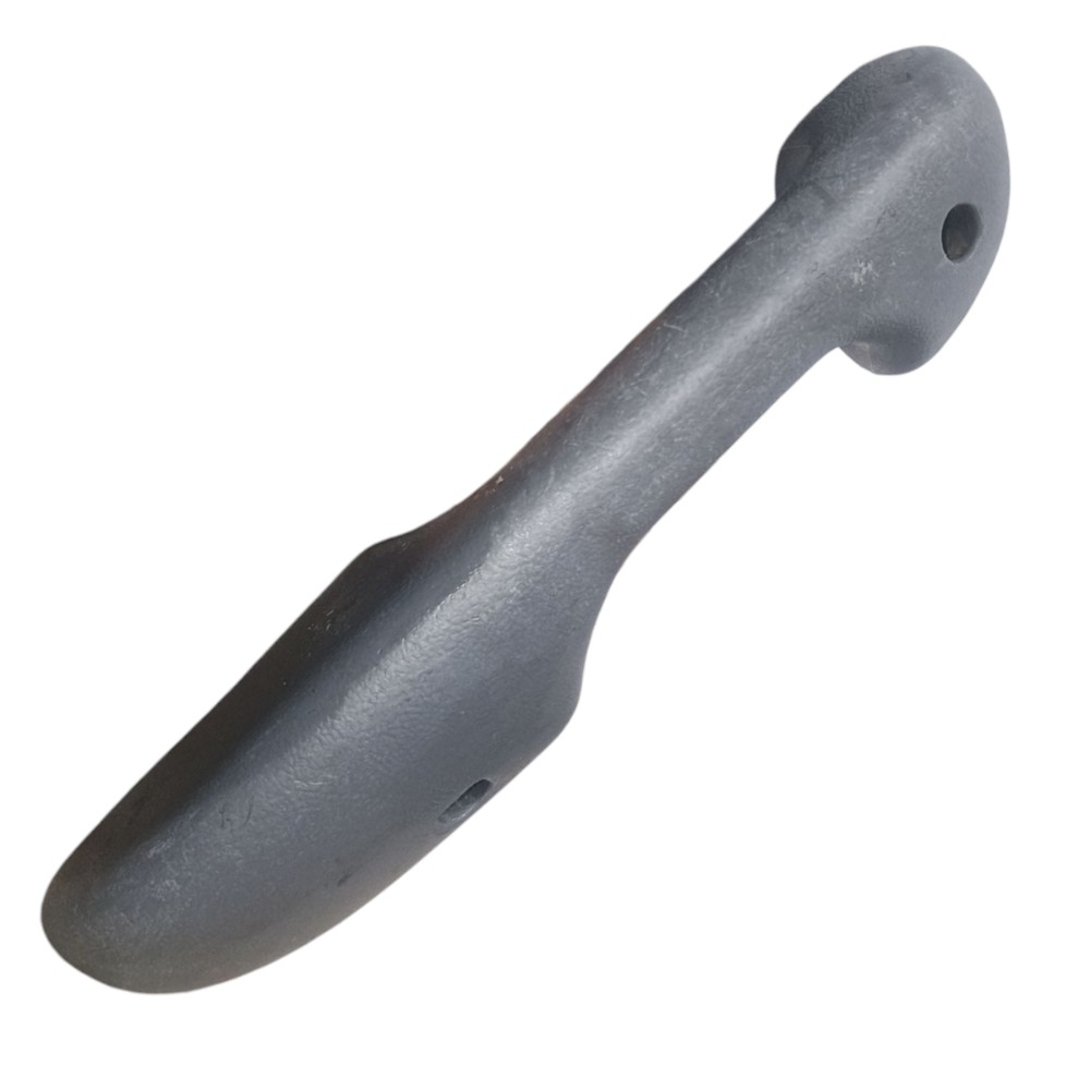 Puxador Interno Porta Esquerda Fiat Palio 1996 A 2000 3