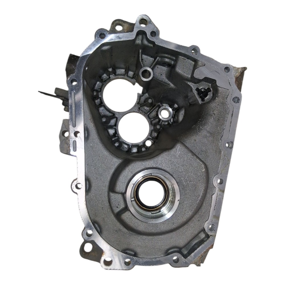 Carcaça Caixa Cambio Ford Escort 1.8 16v 97/99 97wt7002de 2