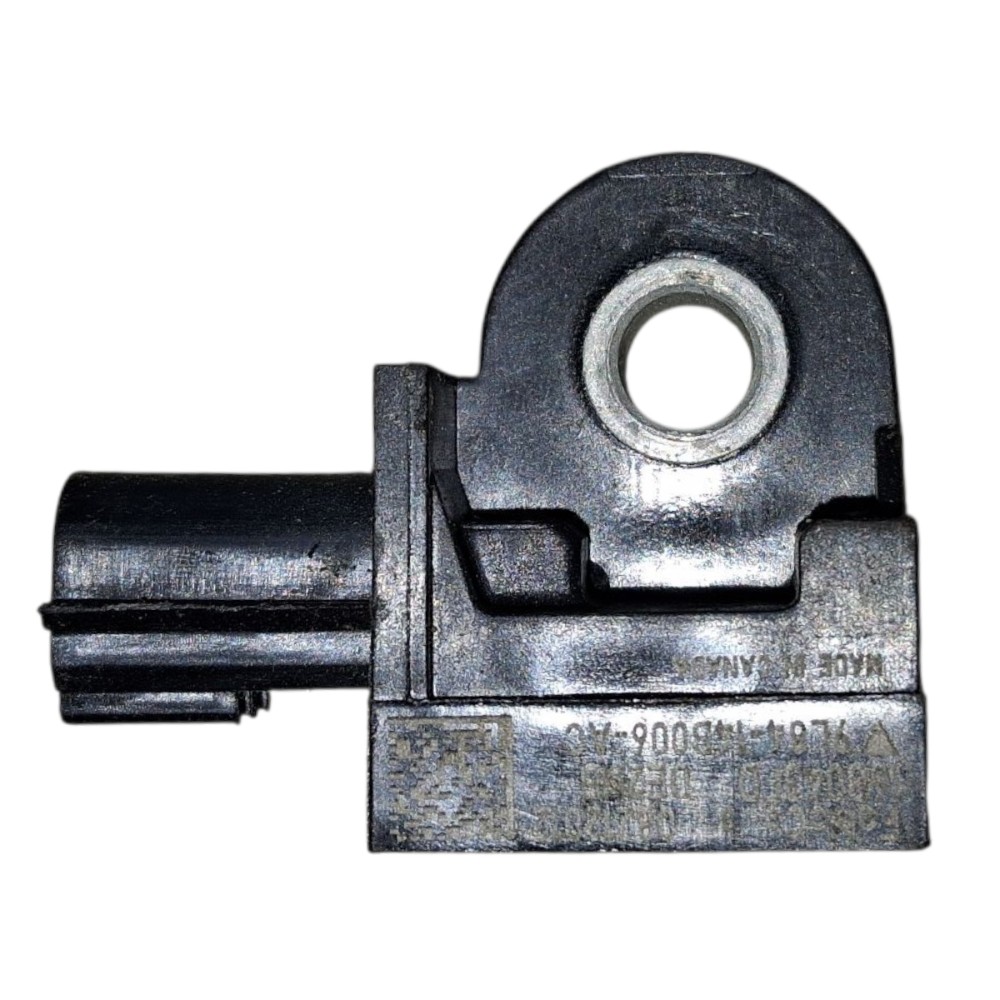 Sensor Detonação Colisão Ford New Fiesta 2011 9l8414b006ac 1