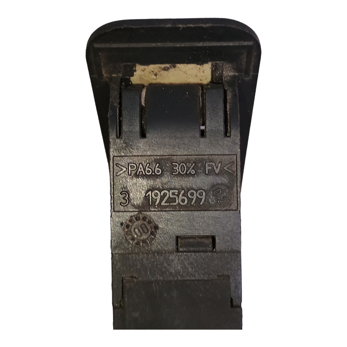 Botão Regulagem Farol Altura Peugeot 206 207 2000 A 2018 4