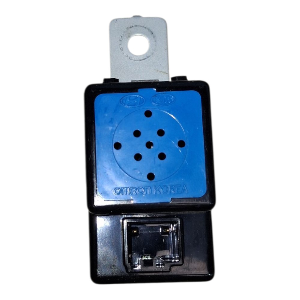 Módulo Sensor Sonoro Hyundai Ix35 2014 957102s100 1