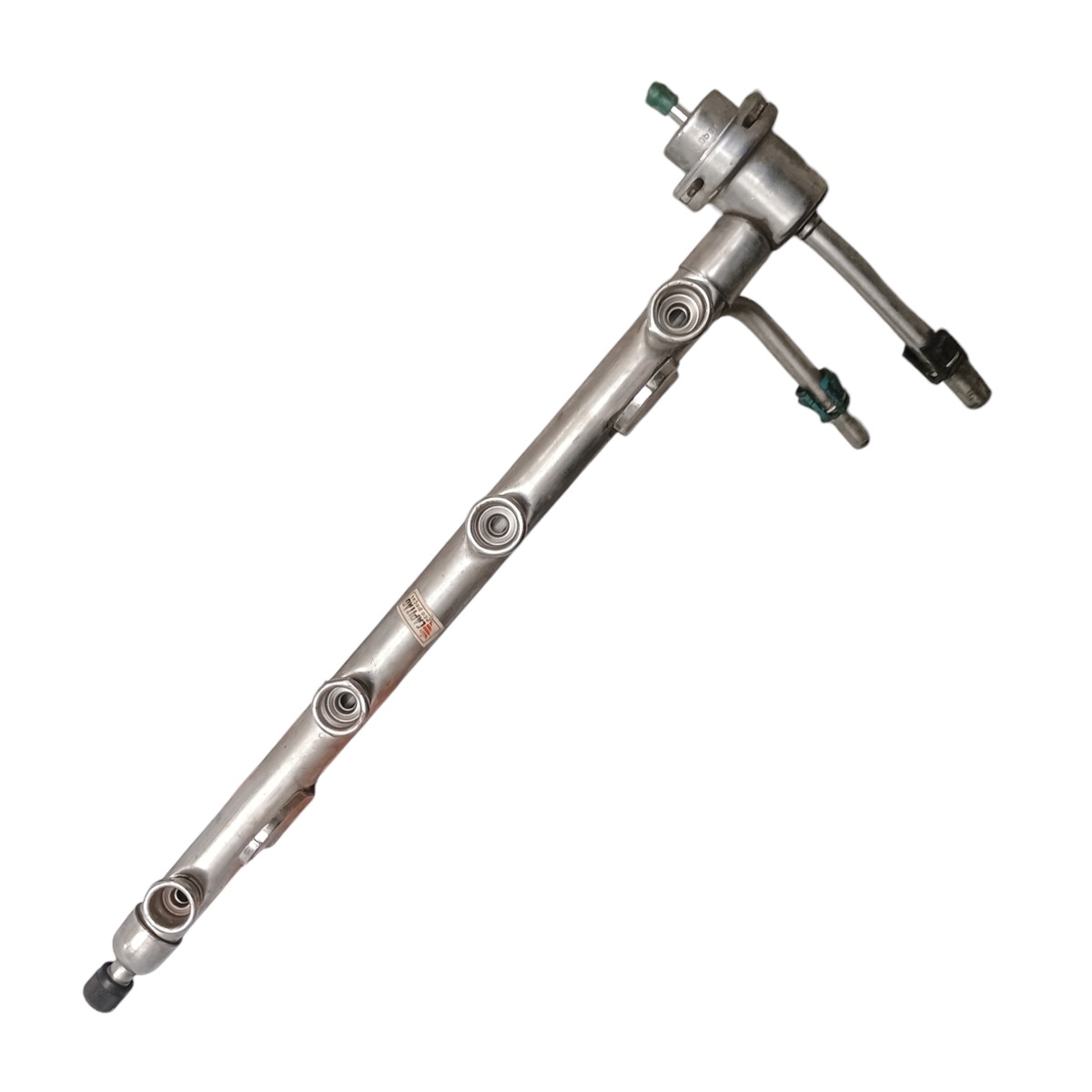 Flauta Bico Injetores Gm Corsa 2001 93360885 1