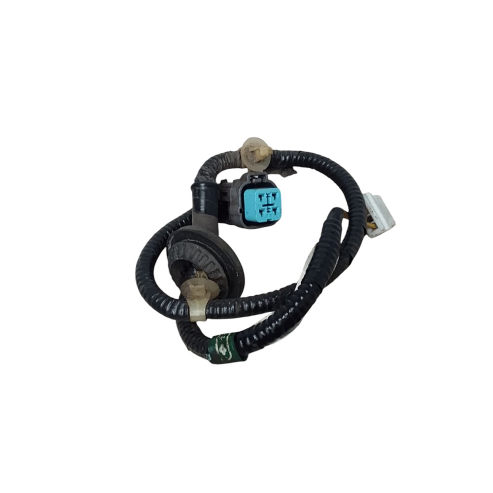 Chicote Conector Bomba De Combustível Honda Fit 2011 1.4 3