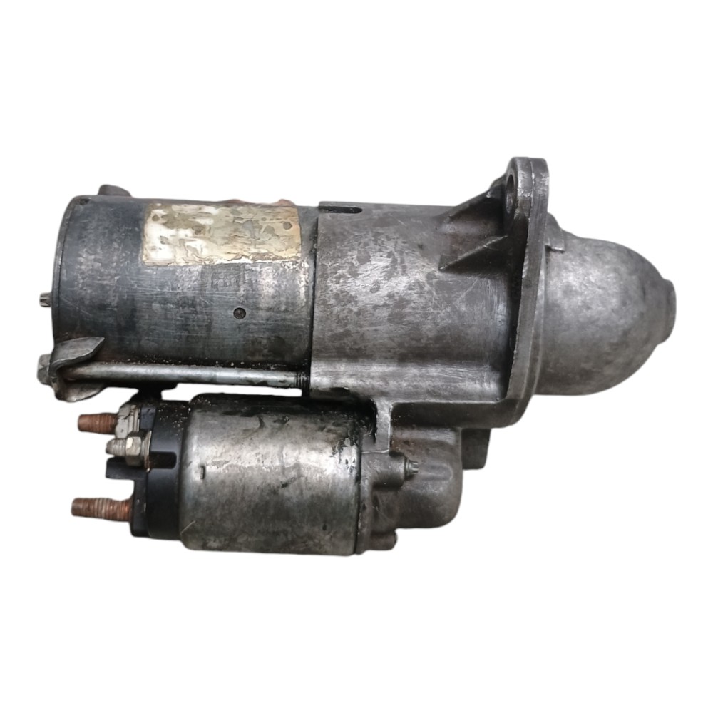 Motor Arranque Chevrolet S10 2008 2