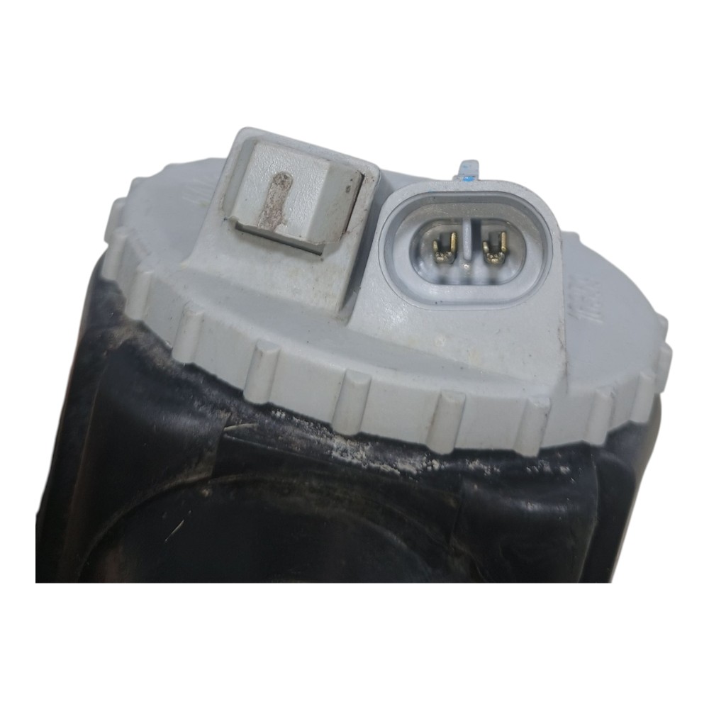 Farol Milha Neblina Fiat Idea Attractive 1.4 2013 7