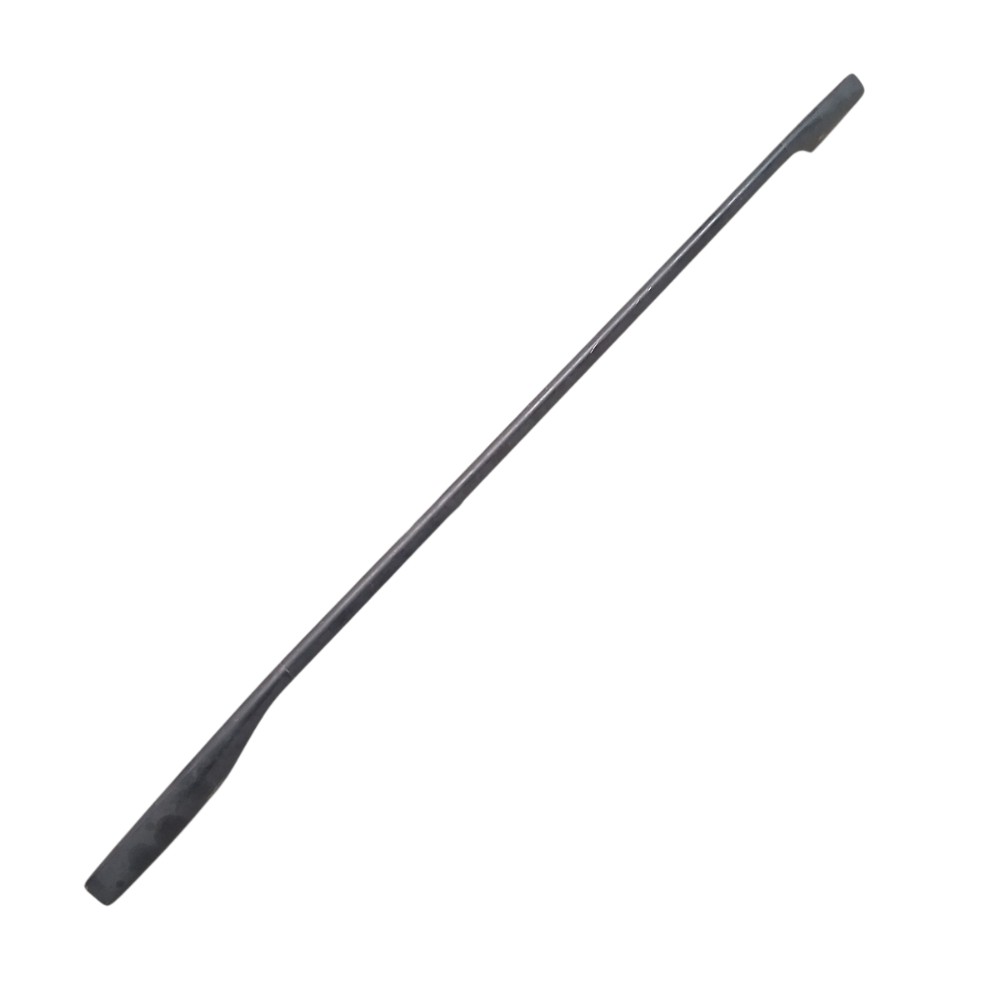 Rack Teto Esquerdo Gm Zafira 2008 Preto