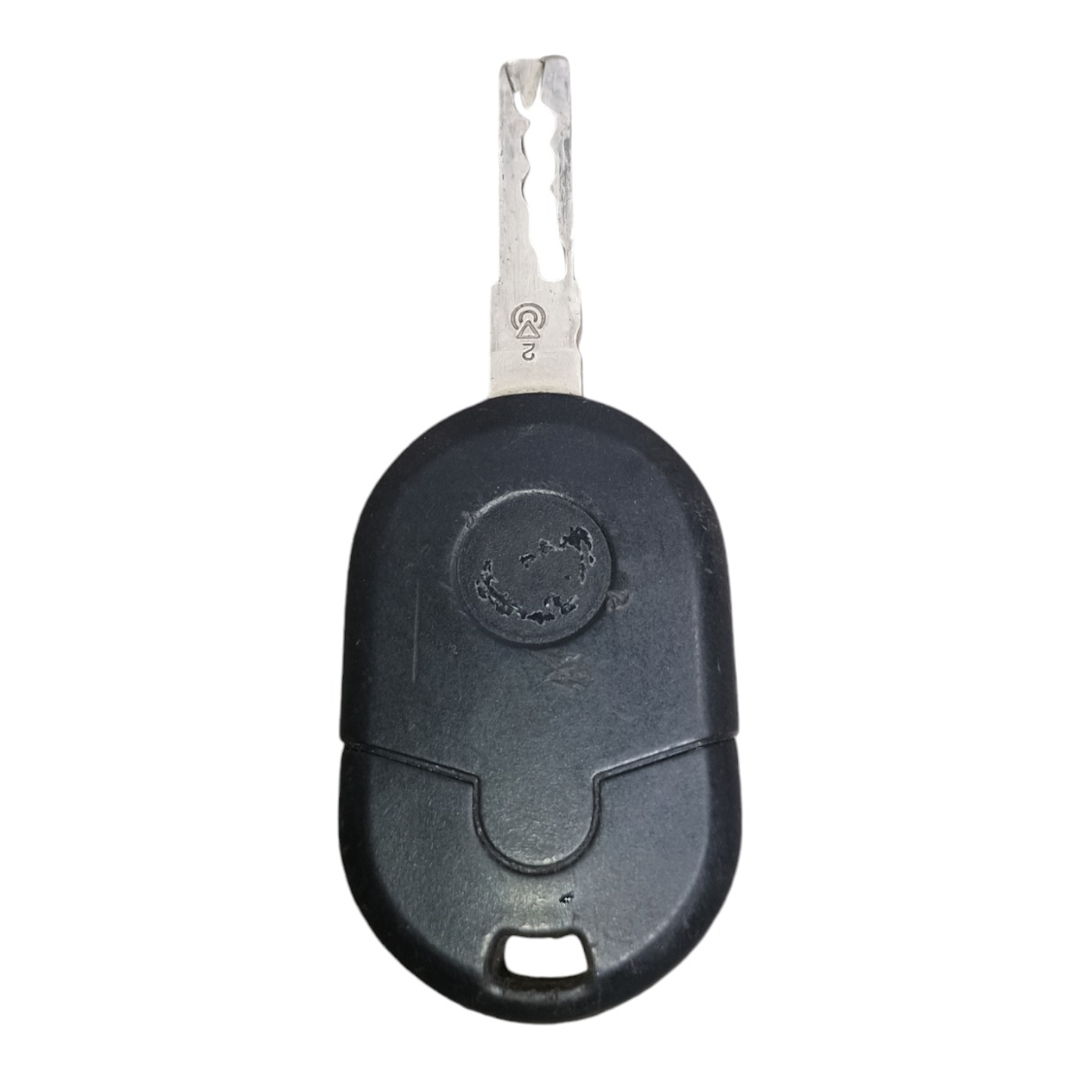 Cilindro Miolo Ignição Fiat Mobi Like 1.0 2018 Com Chave 2