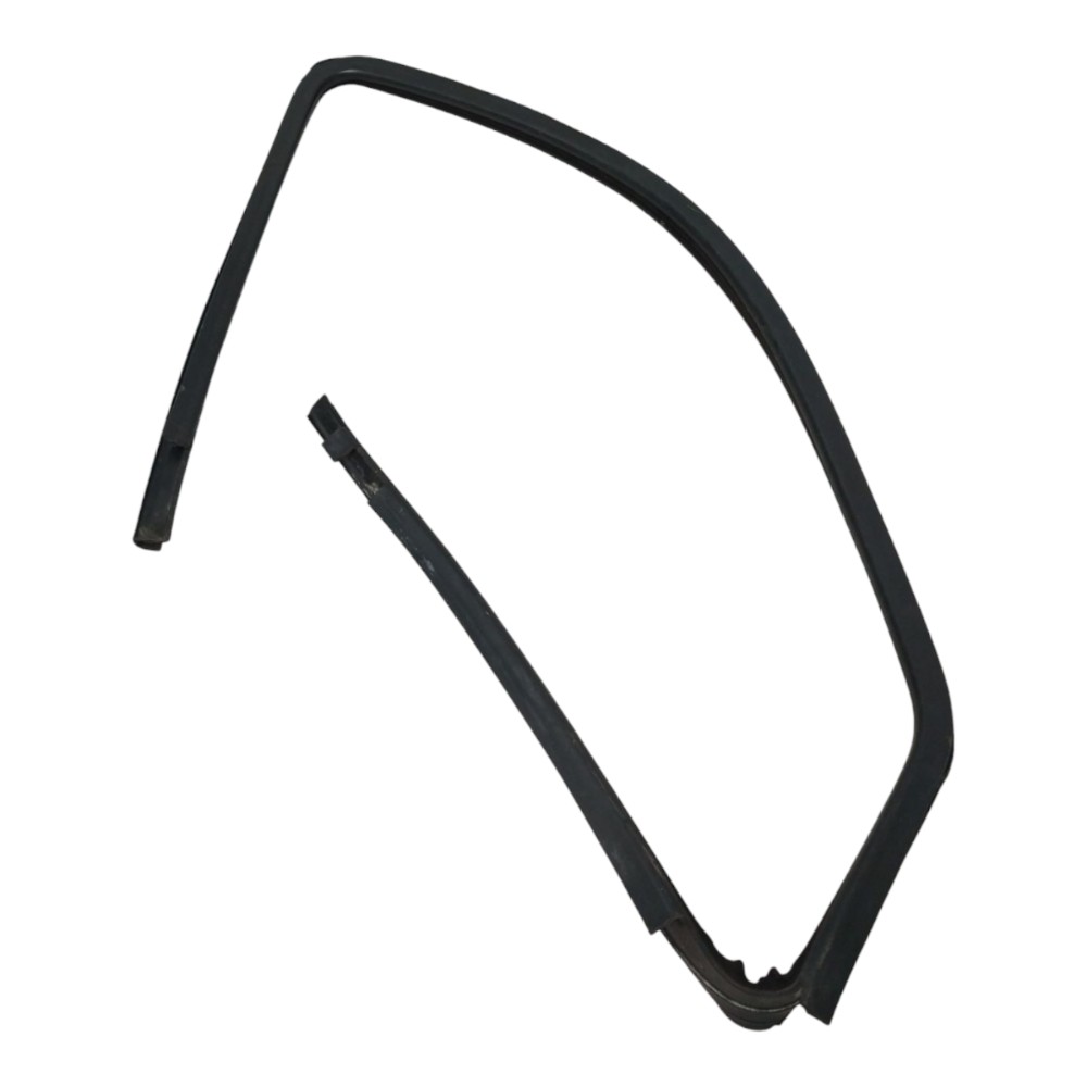 Canaleta Porta Tras Direita Citroen Xsara 2003 1