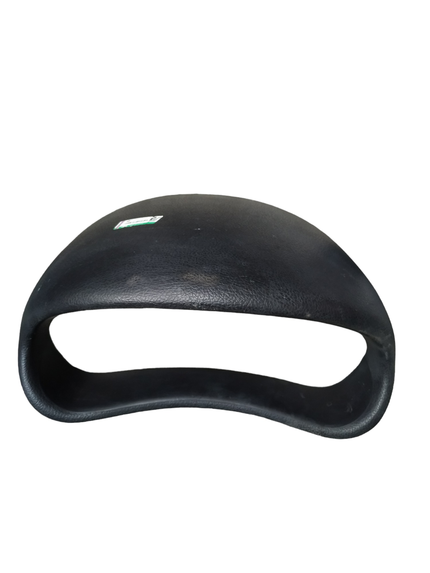 Acabamento Painel Instrumentos Peugeot 206 2001 1
