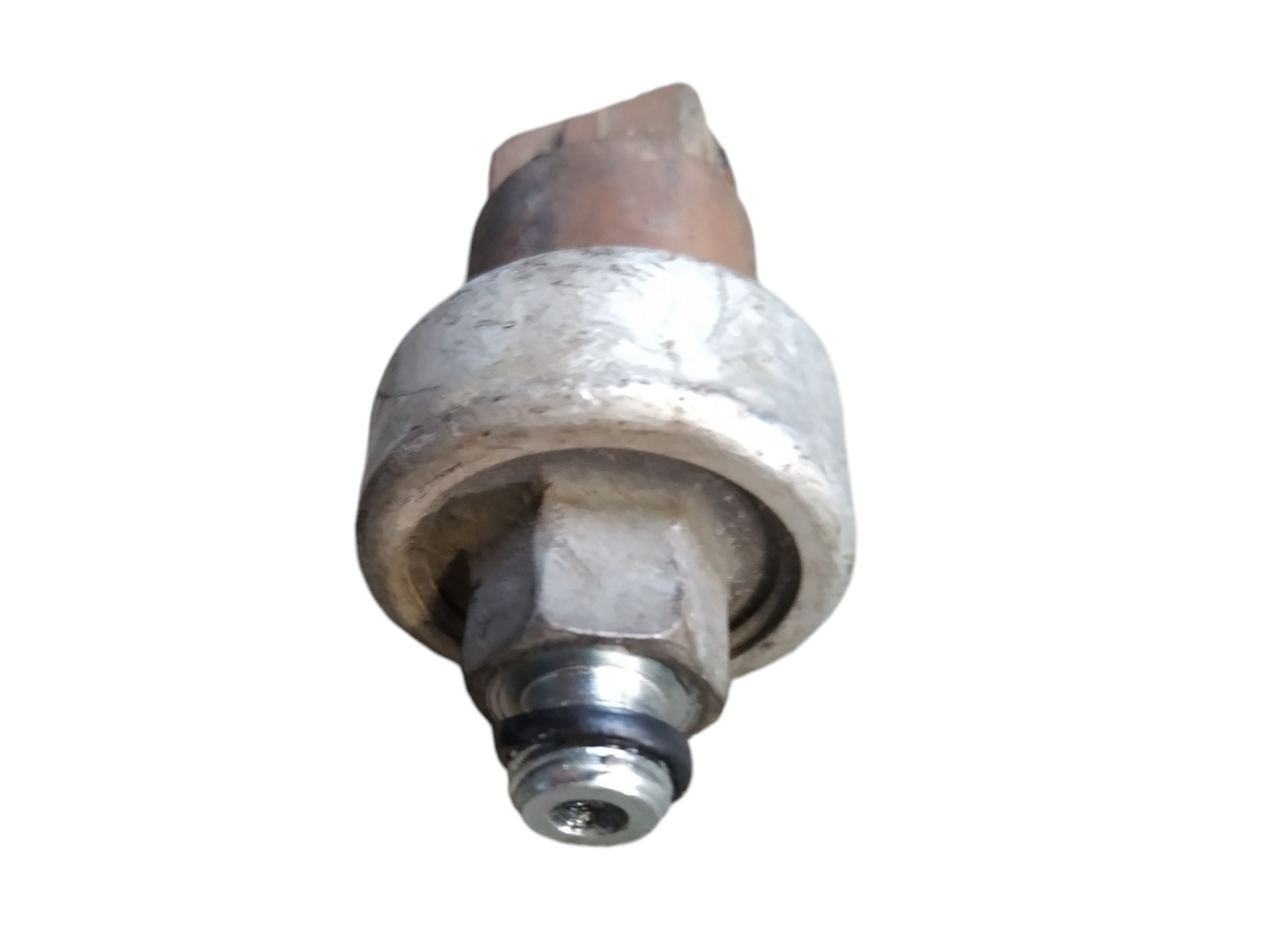 Sensor Cebolinha Óleo Vw Gol 2003 3