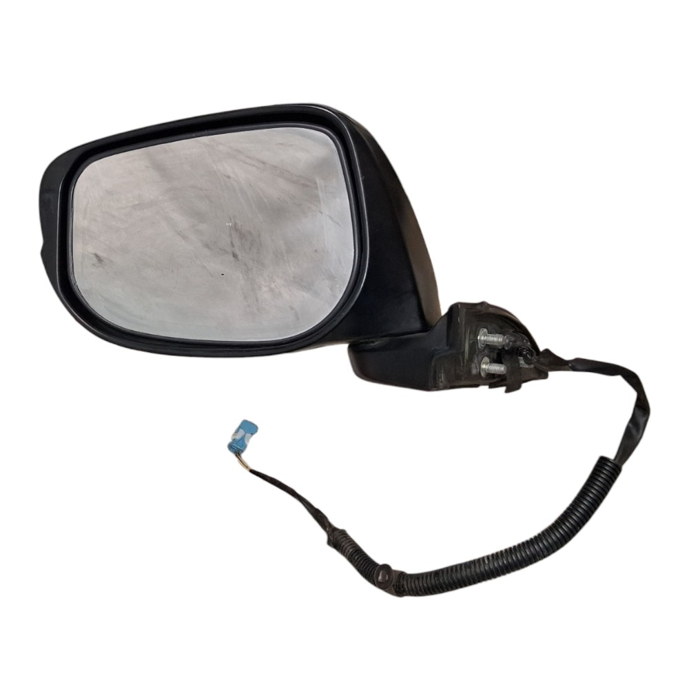 Retrovisor Esquerdo honda Fit Xl 2010 E13021453 *detalhes 1