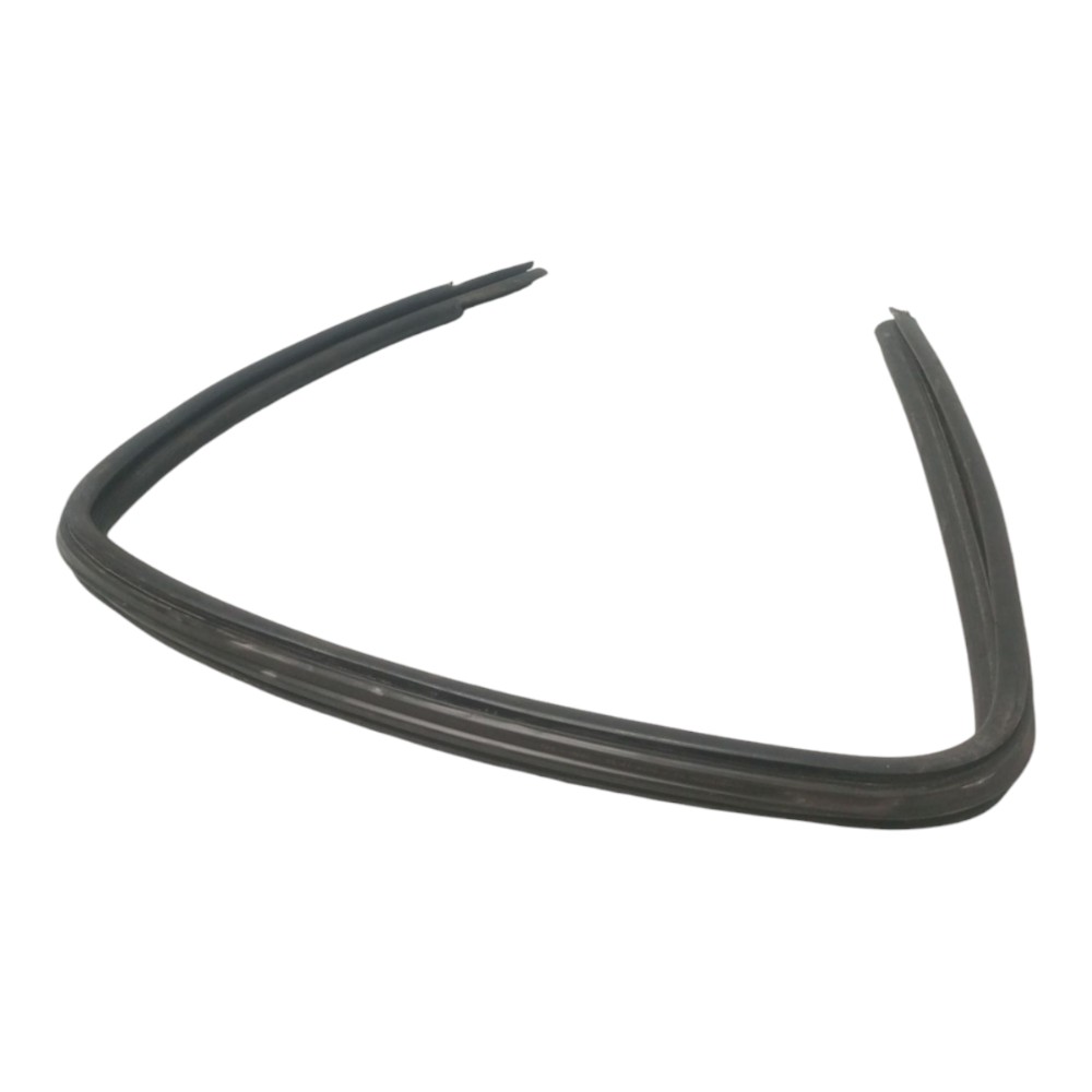 Borracha Guia De Vidro Porta Tras Esq Citroen C3 2008 2