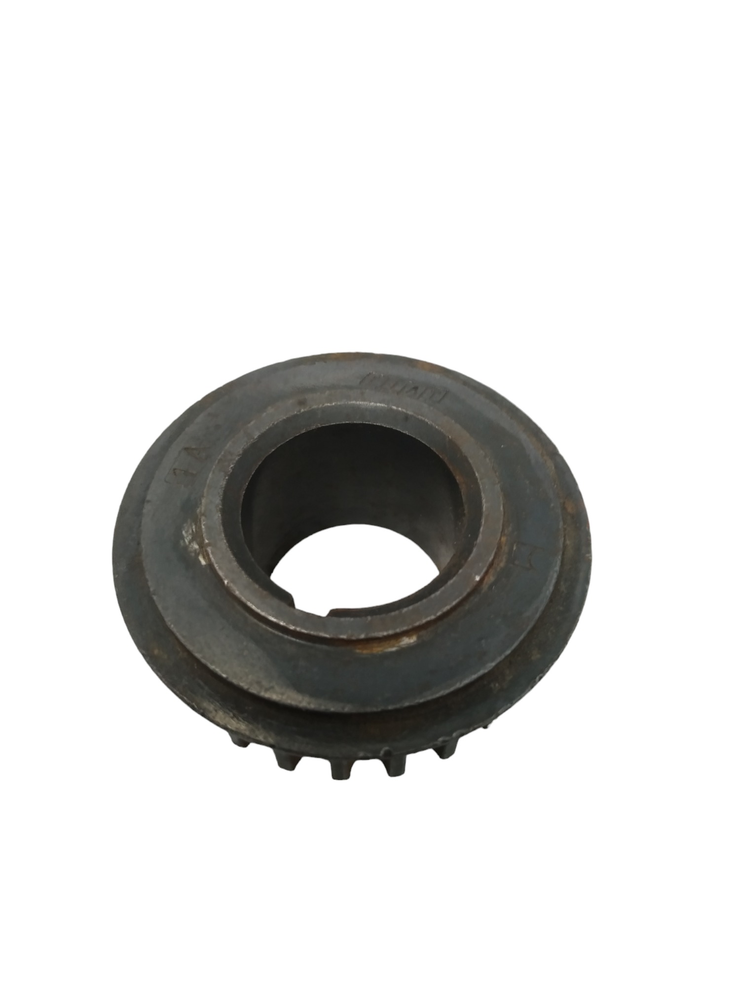 Polia Correia Dentada Fiat Palio 1998 2