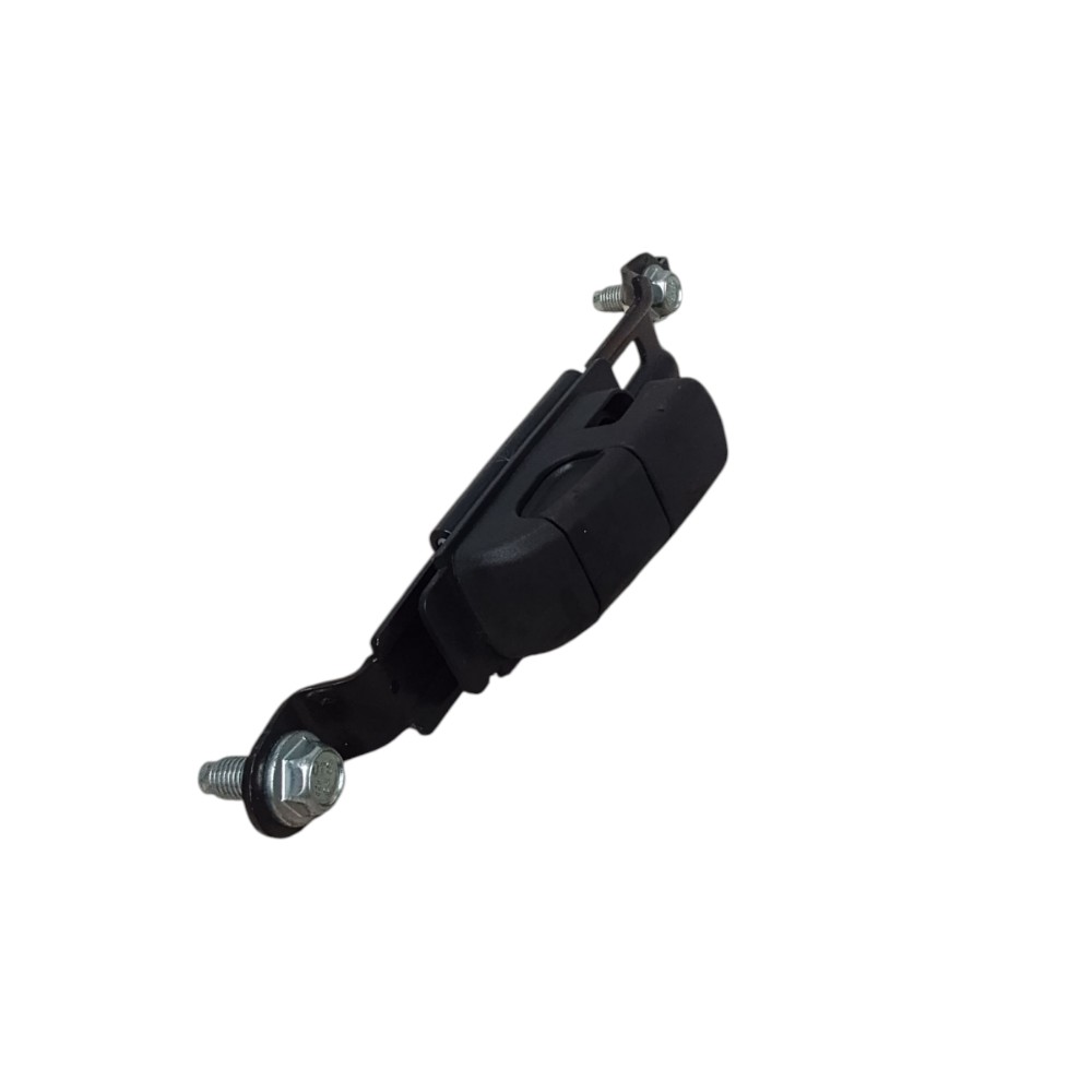 Regulador de altura cinto dianteiro esquerdo Nissan Kicks 3