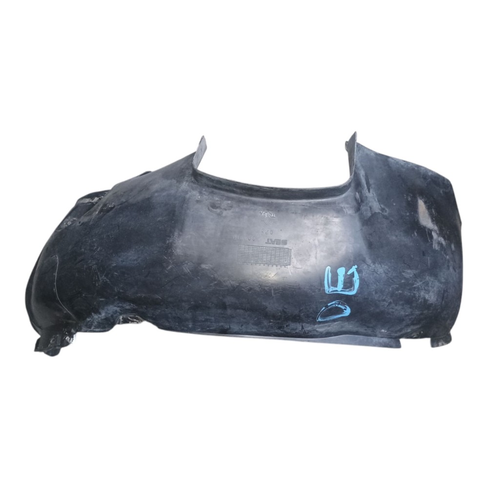 Parabarro Dianteiro Esquerdo Seat Cordoba 1997 *detalhes 1
