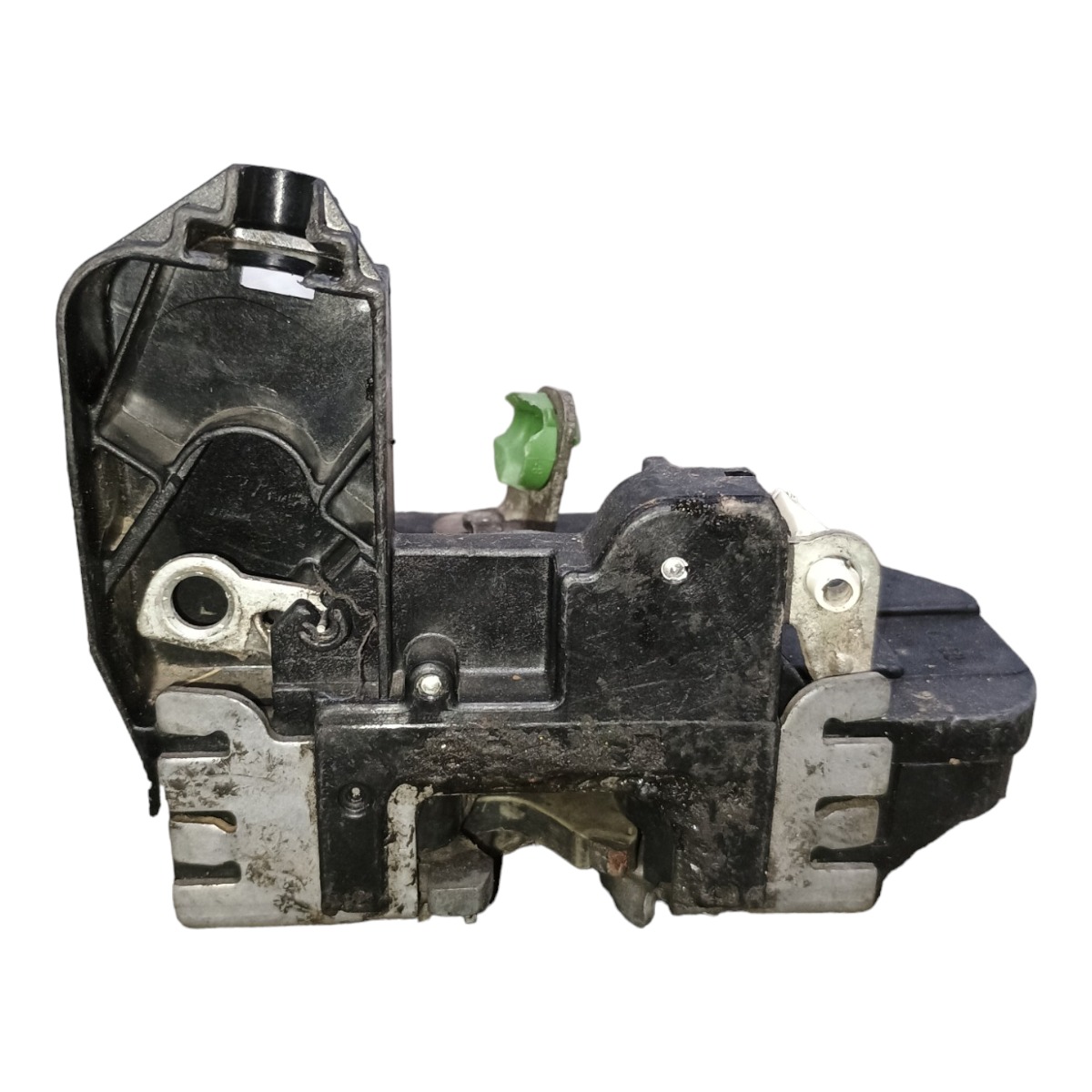 Fechadura Manual Traseira Esq Porta Gm Corsa 2001 A 2012 2