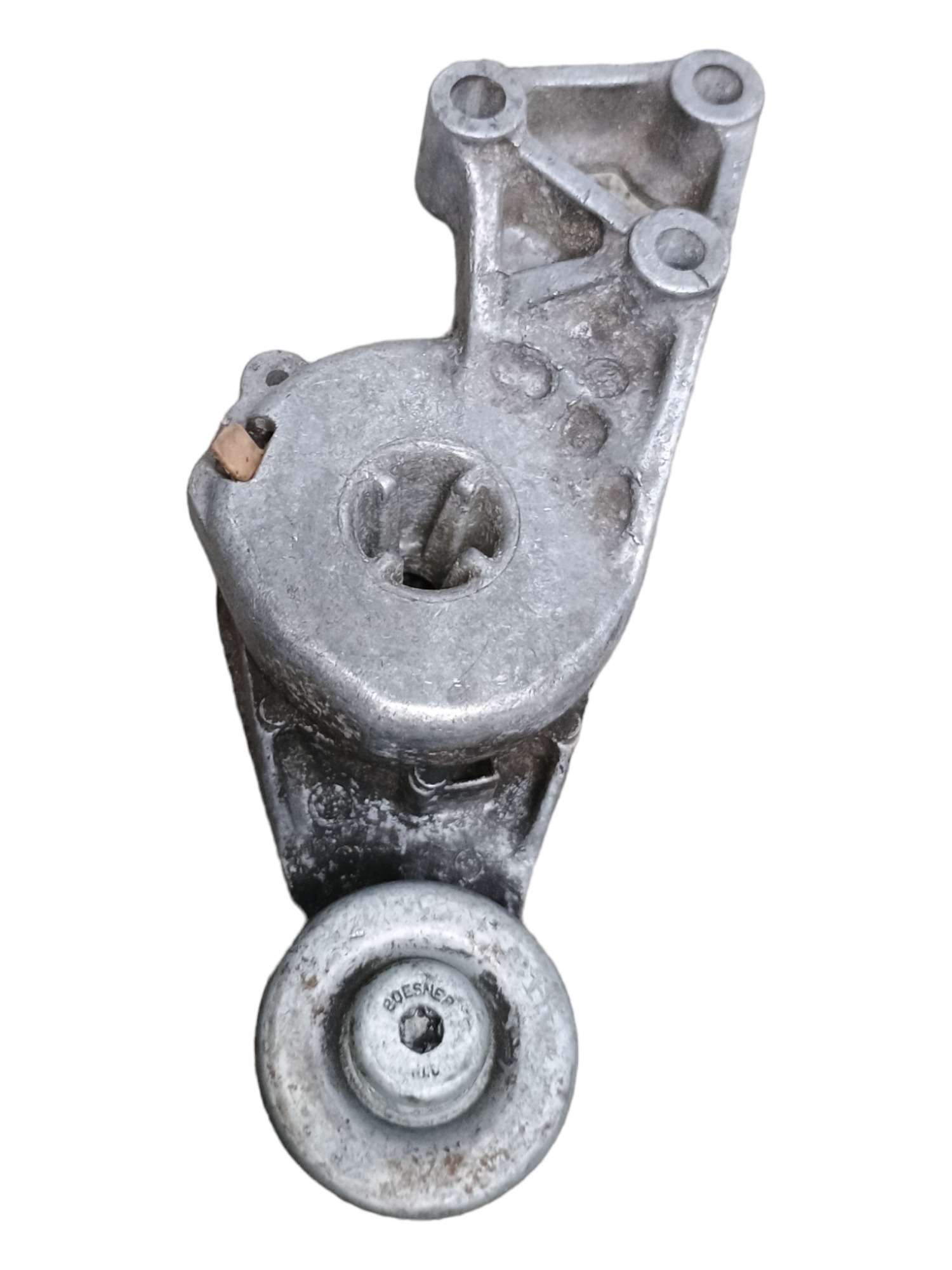 Esticador Correia Alternador Vw Golf 2004 06a903315e 1