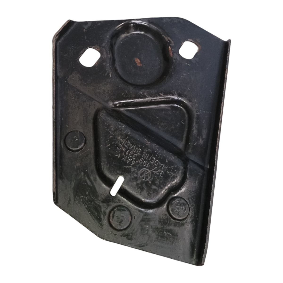 Suporte Frontal Coxim Motor Vw Gol Parati Saveiro 1995/2018 4